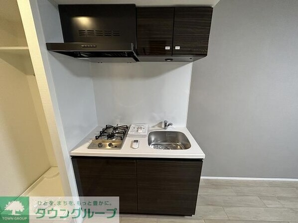 ラヴィエール清澄ガーデンテラスの物件内観写真